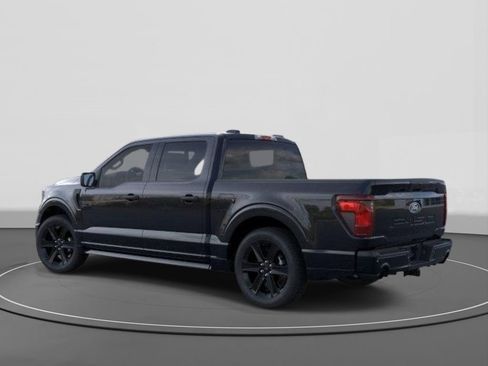 New 2026 Ford F150 STX w/ F-150 LOBO Package AWD/4WD image 4