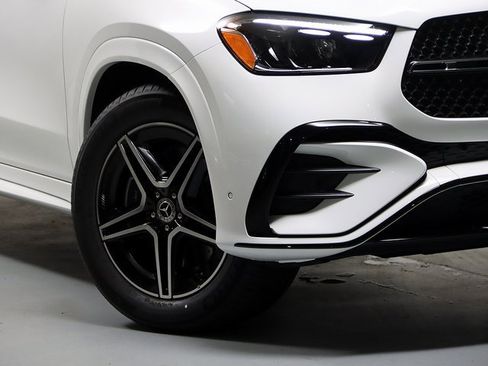 Certified 2026 Mercedes-Benz GLE 350 GLE 350 image 3
