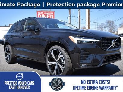 New 2025 Volvo XC60 B5 Ultra w/ Protection Package Premier