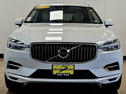 Used 2019 Volvo XC60 T8 Inscription w/ Advanced Package image 6