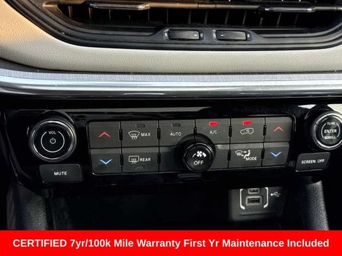 Used 2023 Jeep Compass Limited w/ Elite Group AWD/4WD image 26