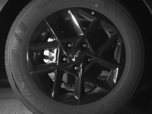 Used 2025 Kia K5 LXS image 15