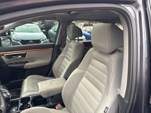 Used 2019 Honda CR-V EX image 50