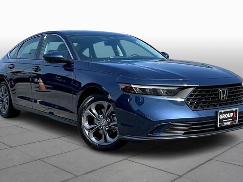 Used 2023 Honda Accord EX image 3