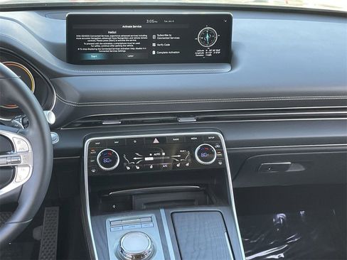 Used 2023 Genesis GV80 3.5T image 14