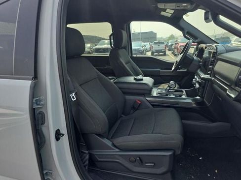 Used 2023 Ford F150 XLT w/ Equipment Group 302A High AWD/4WD image 17