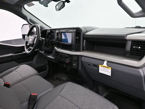 New 2026 Ford F250 XL image 26