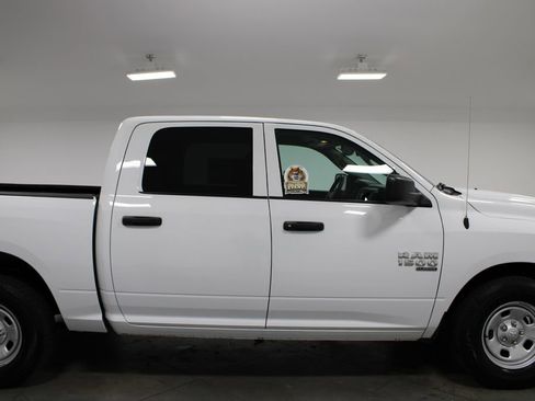 Used 2023 RAM 1500 Tradesman image 11