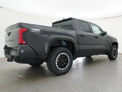 New 2026 Toyota Tacoma TRD Off-Road image 58