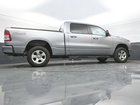 Used 2022 RAM 1500 Big Horn image 41