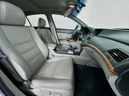 Used 2012 Honda Accord EX-L image 35