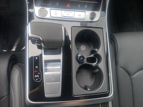 New 2026 Audi Q7 3.0T Prestige image 32