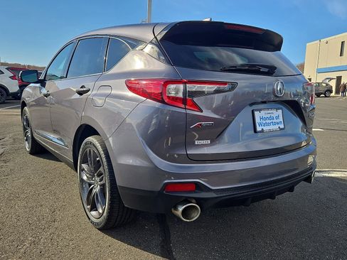Used 2021 Acura RDX A-Spec image 7