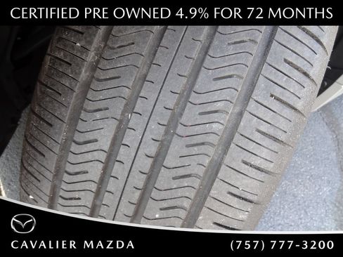 Certified 2026 MAZDA CX-90 3.3 Turbo S w/ Premium Plus AWD/4WD image 59