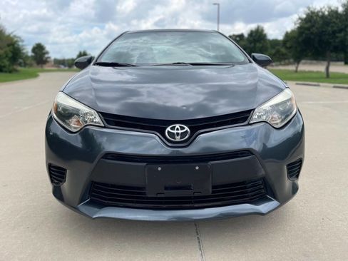 Used 2014 Toyota Corolla L image 3