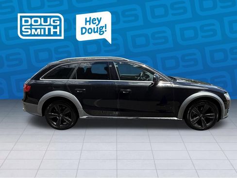 Used 2013 Audi A4 Premium Plus w/ Premium Plus Pkg AWD/4WD image 5