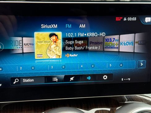 Certified 2022 Mercedes-Benz GLC 300 4MATIC image 20