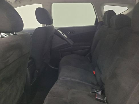 Used 2014 Nissan Murano S AWD/4WD image 18