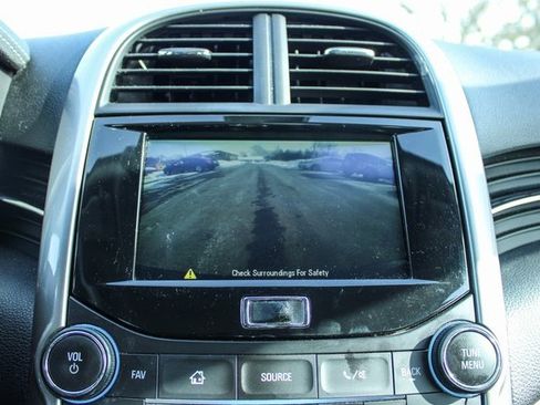 Used 2014 Chevrolet Malibu LT w/ Power Convenience Package image 22