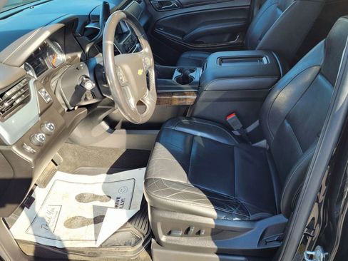 Used 2018 Chevrolet Tahoe LT image 12