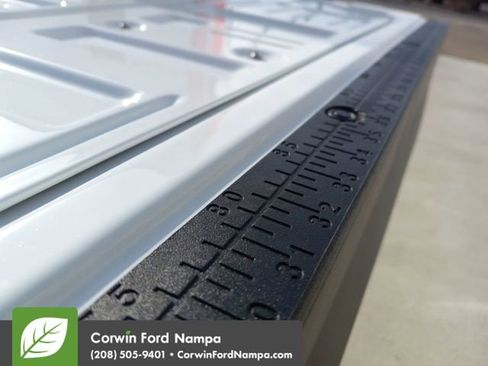 New 2026 Ford F350 XL image 28