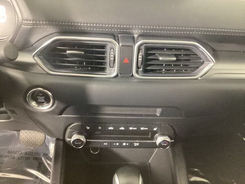 Used 2025 MAZDA CX-5 AWD 2.5 S w/ Select Package image 19