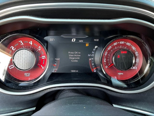 Used 2023 Dodge Challenger SRT Hellcat RWD image 14