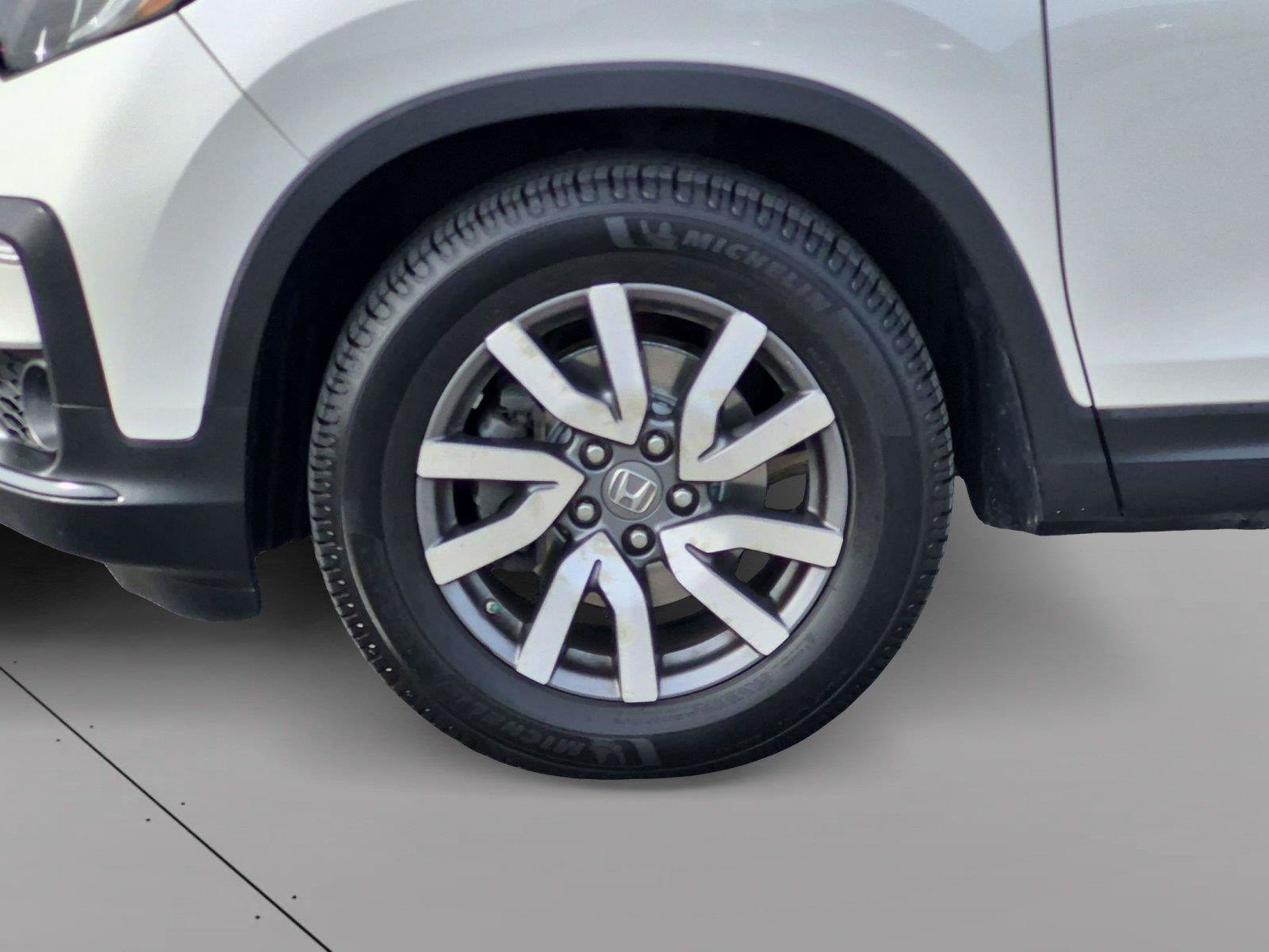 Certified 2019 Honda Pilot EX-L image 35