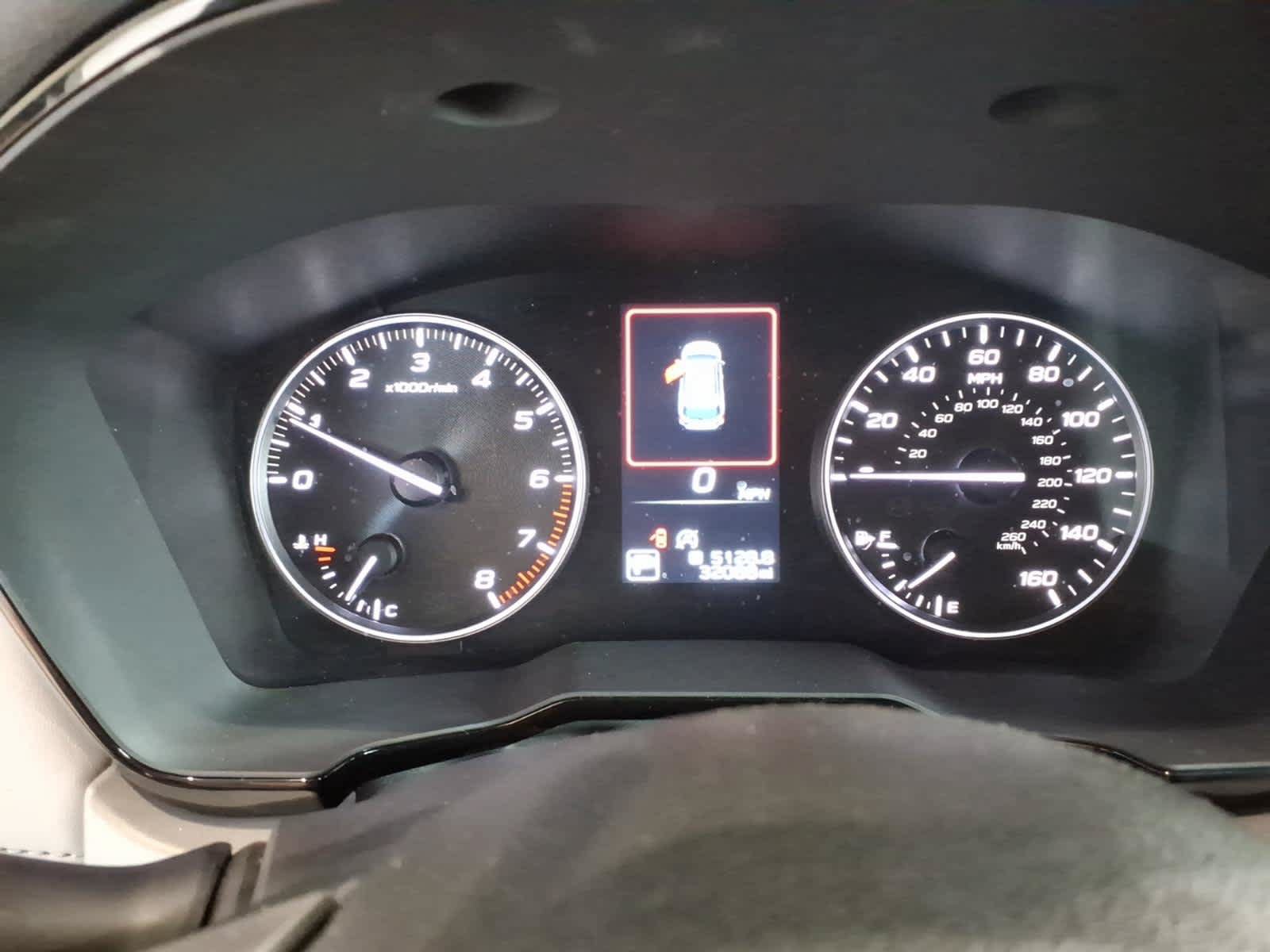 Used 2023 Subaru Outback Premium AWD/4WD image 21