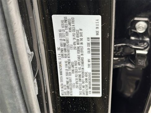 Used 2025 MAZDA CX-50 AWD 2.5 S w/ Preferred Package image 34