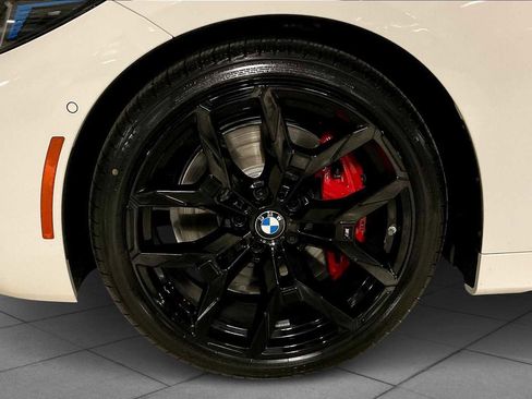 New 2026 BMW 430i Coupe w/ M Sport Package image 11