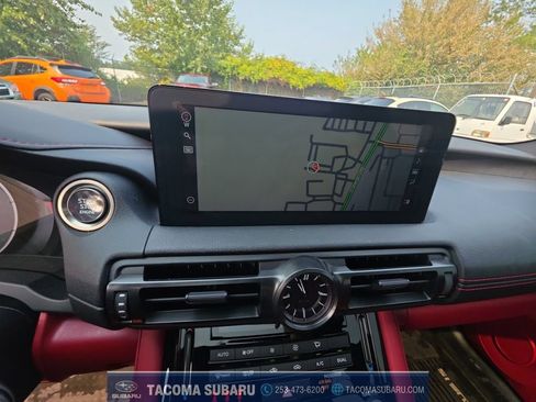 Used 2023 Lexus IS 350 F Sport RWD image 21