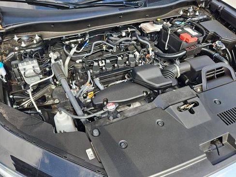 Used 2025 Honda CR-V LX image 31