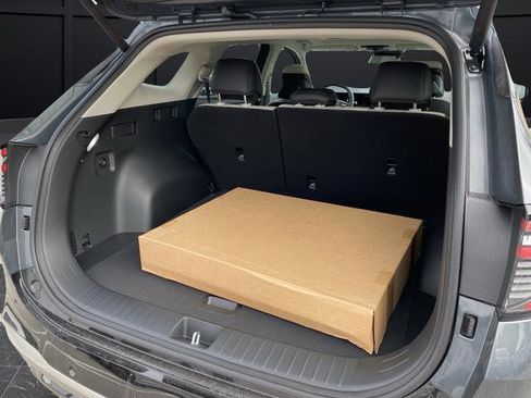 New 2026 Kia Sportage SX Prestige image 17