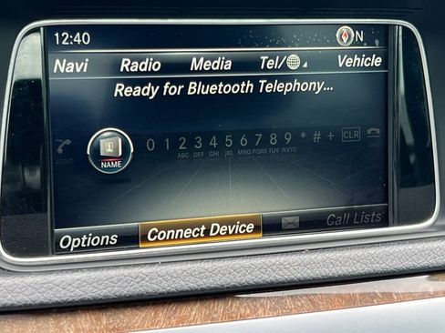 Certified 2016 Mercedes-Benz E 350 4MATIC Sedan image 24