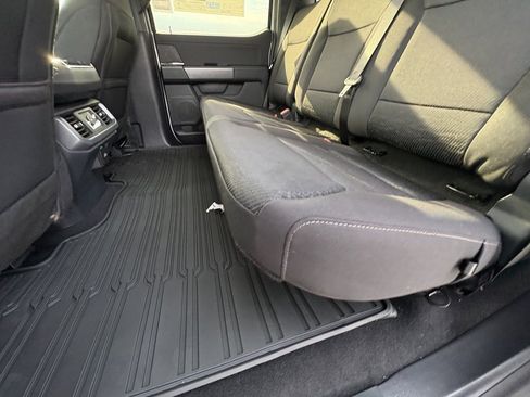 New 2026 Ford F150 XLT w/ Equipment Group 302A MID image 23