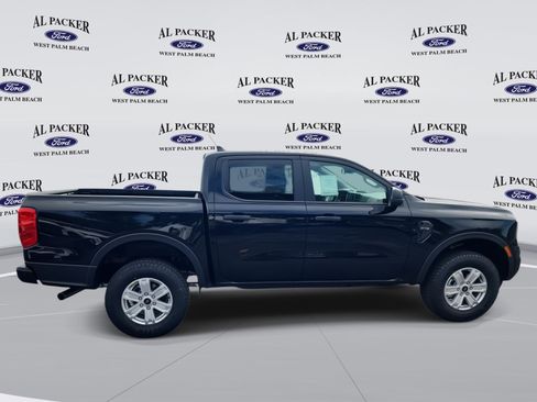 New 2025 Ford Ranger XL image 6