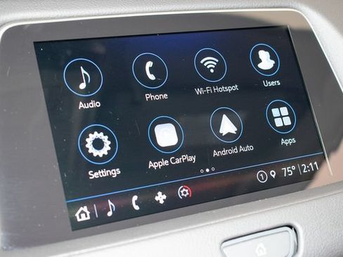 Used 2023 Cadillac XT4 Premium Luxury w/ Enhanced Visibility Package AWD/4WD image 28