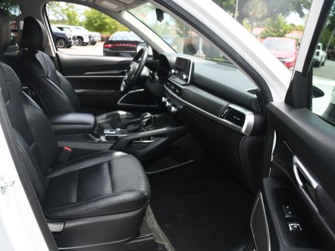 Used 2020 Kia Telluride LX FWD image 19