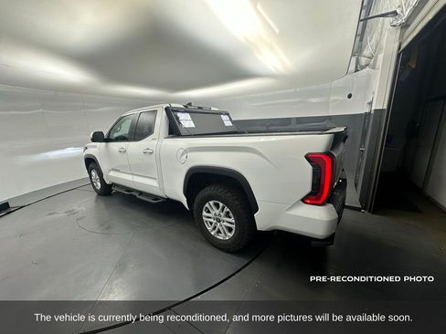 Used 2023 Toyota Tundra SR5 image 3