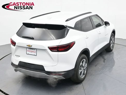 Used 2023 Chevrolet Blazer LT w/ Convenience Package image 29