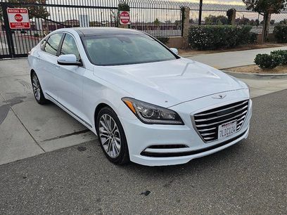 Used 2015 Hyundai Genesis 3.8 w/ Option Group 04