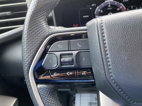 Used 2024 Toyota Sequoia SR5 w/ SR5 Premium Package image 20