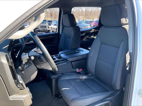 Used 2023 Chevrolet Silverado 1500 LT image 10