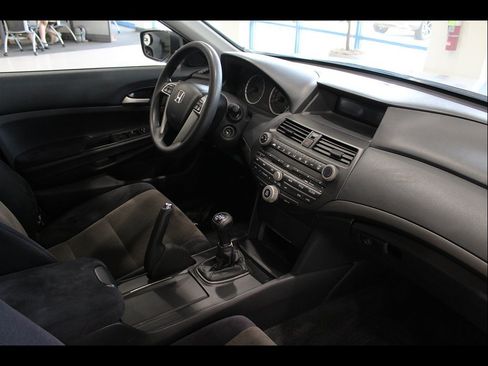 Used 2008 Honda Accord LX image 23
