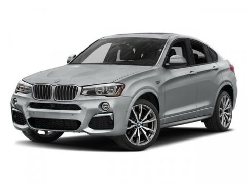 Used 2017 BMW X4 xDrive28i image 1