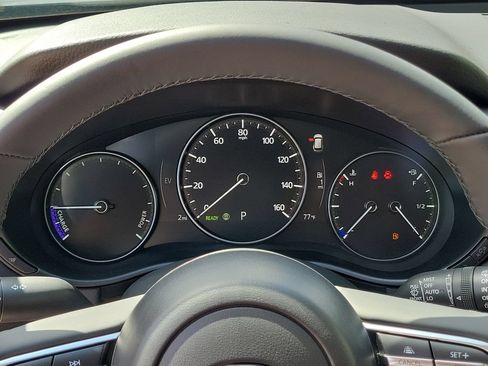 New 2026 MAZDA CX-50 AWD 2.5 Hybrid w/ Weather Package image 25