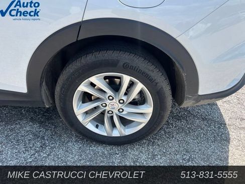 Used 2026 Buick Envista Preferred FWD image 5