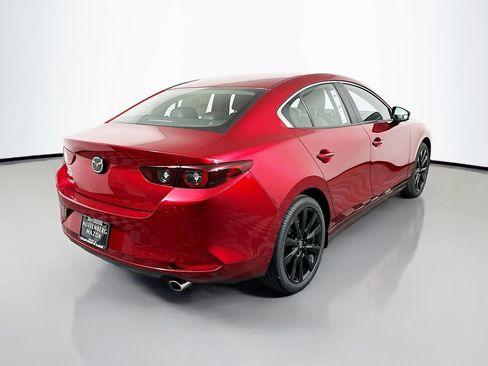 New 2026 MAZDA MAZDA3 s Sport image 20