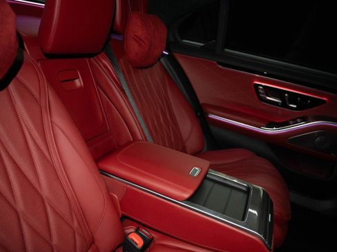 Used 2026 Mercedes-Benz S 63 AMG S image 20